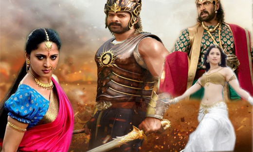 baahubali